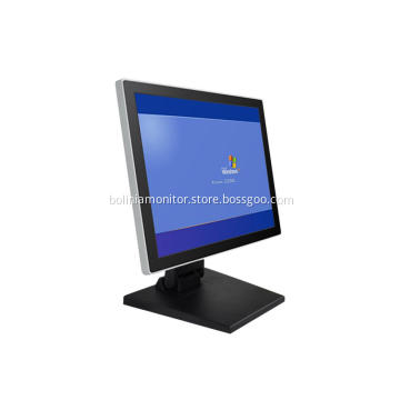 15.6 inch industrial touch panel display
